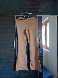 Sassafras bootcut Flared trousers