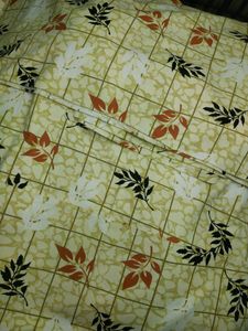 Bajaj Double Bed Bedsheet