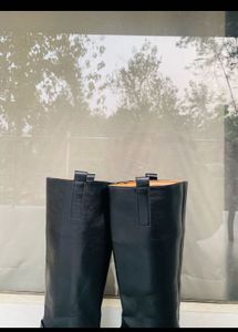 Women Knee High Boots