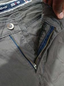 Casual Cargo Pant For Mens