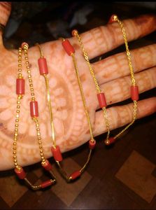 Stone Chains ⛓️ Pack Of 7