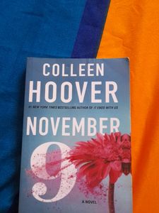 November 9