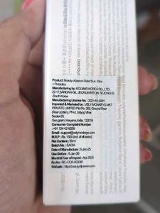 Beauty of Joseon Relief Sun SPF 50