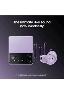 Samsung Galaxy Buds2 Pro