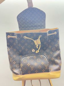 Louis Vuitton Bag Pack