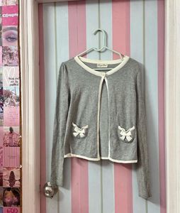 🎀🍓Coquette Cardigan🎀🍓