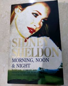 Morning, Noon & Night