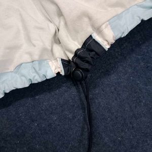 Puma Windbreaker Jacket