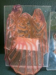 Mehandi Tool
