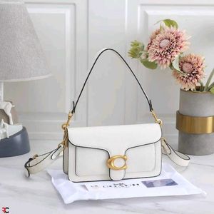 Coach Tabby Shoulder Bag WD BOX,CARD N DUSTCOVER