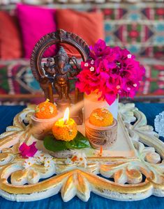 Handmade diwali combo
