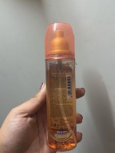 Engage W2 Perfume Spray