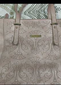 Caprese Tote Bag