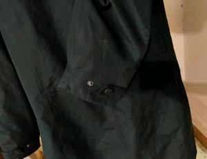 Women&#39;s imported nuage trench coat jacket