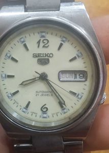 Seiko Automatic
