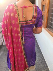 🎀🔥Women Heavy Kurta with Dupatta 🔥🎀