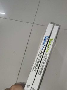 Vagabond Manga Vols. 2 &amp; 3