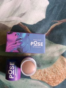Myglamm Pose Hd Foundation