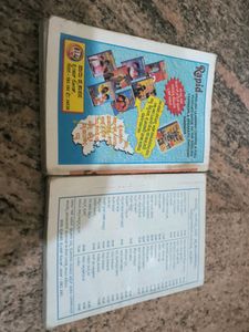 Kannada Cooking Books Year 2001 Veg And NonVeg
