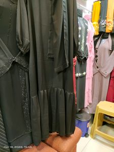 All Round Flit Burkha