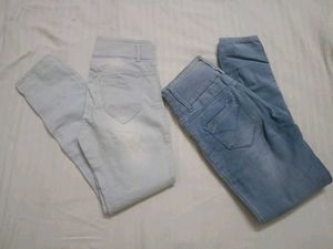 Combo Jeans 👖