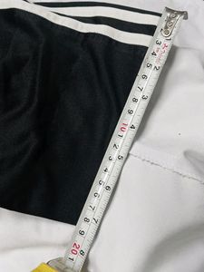 Adidas Quarter