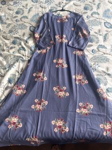 Quirky Jumpsuit, With Chinched Waist