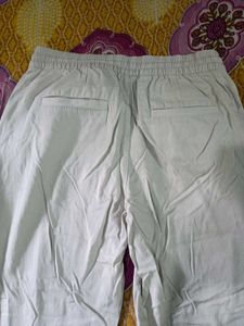 Korean Straight Pants