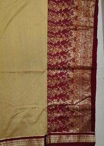 Gorgeous Saree