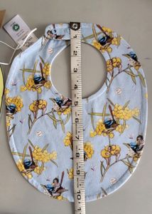 🤩Baby Bib 👶🏻 Buy 4 Get 1 FREE🤩