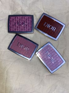 DIOR ROSY GLOW BLUSH