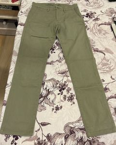 Sap Green Levis Pant(w-28 L-32)