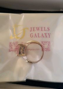 Jewels Galaxy Ring 💍