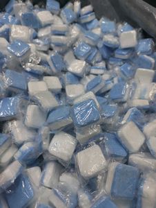 Washing Cleaner Tablet Pack Of 20
