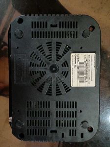 Setup Box For TV