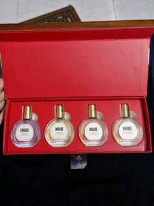 ENGAGE PERFUME GIFT SETS FOR WOMEN