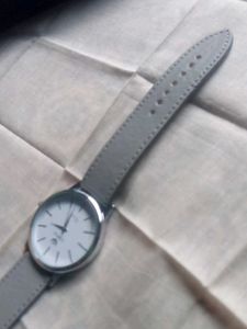 Lorenz Watch