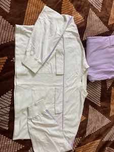 The Souled Store Champ Co-ord Set