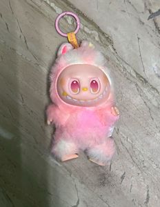 LABUBU Pink (Loyality) For Gifting