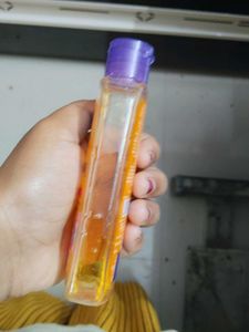 Clean Clear Foaming Fash Wash 100ml