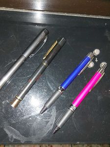 Assorted Pens