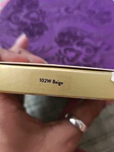 MyGlamm Super Serum Compact