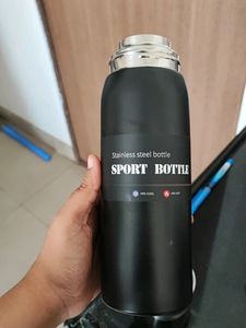 Brand New Water Flask/ Bottle