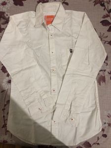 Boys long-sleeved 250 me do shirt