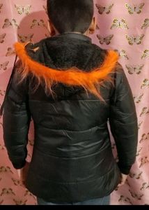 Kids Unisex Jacket
