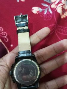 Guess Orignal Chronograph Mens Watch