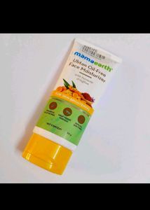 Mamaearth Ubtan Oil-free Face Moisturiser