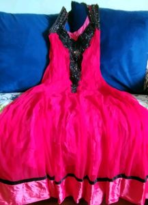 Anarkali Suit
