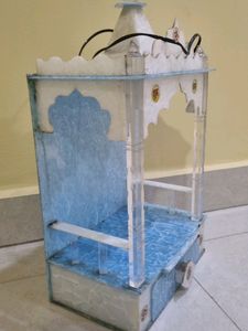 Mandir Designer Style