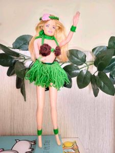 Hula Hawaiian 🏝️Barbie